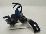 Gürtelschnalle Mh A2058600469 Mercedes-Benz C (W205) Limousine C-220 2.2 CDI BlueTEC, C-220 d 16V (OM651.921)