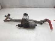 Scheibenwischermotor Vorne 6Q2955119A Seat Ibiza III (6L1) Schrägheck 1.9 SDI (ASY)