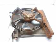 Kühlerventilator 2538617800 Hyundai ACCENT (LC) GLS CRDi 82 CV / 60 KW
