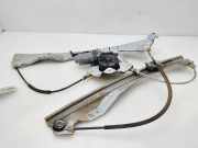 Fensterheber Rechts Vorne 8200291147 Renault Clio III (BR/CR) Schrägheck 1.5 dCi 85 (K9K-766(Euro 4))
