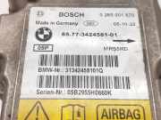 Steuergerät Airbag 65773424581 BMW X3 (E83) SUV 2.0d 16V (M47N(204D4))