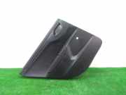 Türverkleidung Links Hinten 96783753ZD Citroën C-Elysee (DD) Limousine 1.6 HDi 92 (DV6DTED(9HP)) 2014