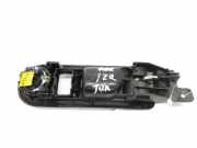 Türgriff Innen Links Hinten 3B0839113 Volkswagen Golf IV (1J1) Schrägheck 1.6 16V (AZD) AZD