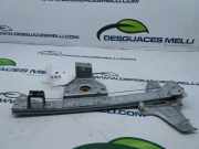 Fensterheber Rechts Hinten 9647444280 Citroën C4 Berline (LC) Schrägheck 5-drs 2.0 HDi 16V 138 (DW10BTED4(RHR))
