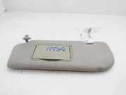 Sonnenblende Links 96466218 Daewoo / Chevrolet Epica Limousine 2.0 V6 24V (X20D1)