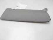 Sonnenblende Links 51167252505 BMW 1 serie (E87/87N) Schrägheck 5-drs 120d 16V (M47-D20(204D4))