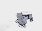 Fensterhebermotor Links Hinten G22C5858X Mazda 3 (BK12) Limousine 1.6 CiTD 16V (Y603)