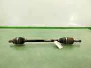 Antriebswelle Links Hinten VEBJ82MBE179VO Volvo XC70 (BZ) SUV 2.4 D5 20V 205 AWD (D5244T10)