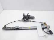 Fensterheber Rechts Hinten 116168 Nissan PRIMERA BERLINA (P12) Acenta 139 CV / 102 KW
