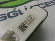 Schalter Für Elekt. Fensterheber Rechts Hinten BCD166380A Mazda 3 (BK12) Limousine 1.6 CiTD 16V (Y601)