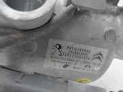 Klima Pumpe 9810349980 Citroën CITROEN Shine 82 CV / 60 KW