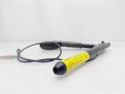 Gürtelschnalle Links Vorne 90560655 Opel Astra G Schrägheck 1.6 (Z16SE)
