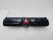 Warnleuchte Schalter A2038203710 Mercedes-Benz C (W203) Limousine 2.2 C-200 CDI 16V (OM611.962)