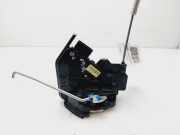 Türschloss Rechts Hinten 81420H8010 Kia Stonic (YB) SUV 1.0i T-GDi 12V Eco-Dynamics+ (G3LF)