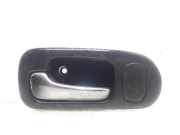 Türgriff Innen Links Hinten ST3RL MG ZS Limousine 1.8 16V 120 (18K4F)