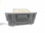 Radio 6H2218C815 Land + Range Rover Discovery III (LAA/TAA) Geländewagen 2.7 TD V6 (276DT)