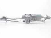 Scheibenwischermotor Vorne 4M5117508AA Mazda BERLINA (BK) 1.6 CRDT Active 109 CV / 80 KW