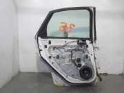 Tür Links Hinten 1702408 Ford Focus II Limousine 1.6 TDCi 16V 90 (HHDA)
