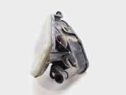 Nebelscheinwerfer Rechts Vorne 8P0941700A Audi Q7 (4LB) SUV 3.0 TDI V6 24V (BUG)