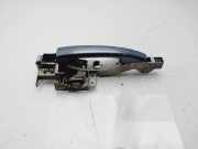 Türgriff Außen Links Hinten 9682508180 Citroën C4 Berline (LC) Schrägheck 5-drs 1.6 HDi 16V 110 (DV6TED4(9HZ))
