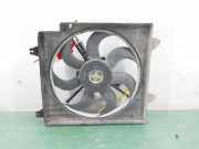 K?hlerventilator 252313C000 Kia 2.0 CRDi LX Monovolumen 113 CV / 83 KW