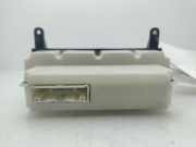 Bedienung Klimacontrolle 27500BR45C Nissan Qashqai (J10) SUV 2.0 dCi (M9R)