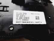 Tachoeinheit Kmh BM5T10849BA Ford Focus 3 Schrägheck 1.0 Ti-VCT EcoBoost 12V 100 (M2DA(Euro 5))