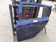 Tür Links Hinten 124090 Opel Astra H (L48) Schrägheck 5-drs 1.7 CDTi 16V (Z17DTH)