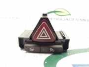 Warnleuchte Schalter 13189529 Opel CORSA D Essentia 86 CV / 63 KW