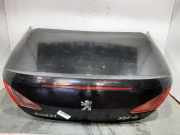 Hintertür 860679 Peugeot 307 CC (3B) Cabrio 2.0 16V (EW10J4(RFN))