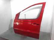 Tür Links Vorne 4147200005 Mercedes-Benz Vaneo (W414) Großraumlimousine 1.7 CDI 16V (OM668.914)