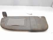 Sonnenblende Links 8143T3 Peugeot 406 (8B) Limousine 2.0 HDi 110 (DW10ATED(RHZ))