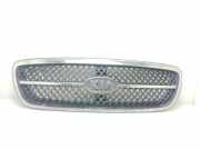 Grill 0K54G50710 Kia Carnival 2 (FIB/FLD) Großraumlimousine 2.9 HPDi 16V (J3(CRDI))