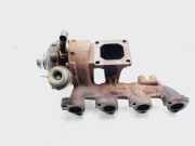 Turbolader 1S4Q6K682AL Ford Focus 1 Limousine 1.8 TDCi 100 (FFDA)