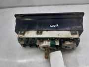 Tachoeinheit Kmh 95611651 Citroën AX Schrägheck 11 RE,TRE,TGE,Club (TU1(H1B))