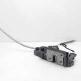 Türschloss Links Hinten A1770032999 Mercedes-Benz B (W247) Schrägheck 2.0 B-180d (OM654.920)