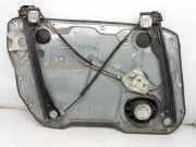 Fensterheber Rechts Vorne 6L4837752EQ Seat Ibiza III (6L1) Schrägheck 1.2 12V (BXV)