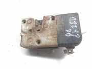 T?rschloss Rechts Vorne 9136J0 Peugeot 306 BERLINA 3/4/5 PUERTAS (S2) Graffic 68 CV / 50 KW