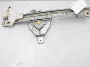 Fensterheber Links Hinten 05074823AA Jeep Compass I (MK49) SUV 2.0 CRD 16V 4x4 (BYL)