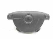 Airbag Lenkrad 96474818 Daewoo / Chevrolet Lacetti (KLAN) Schrägheck 1.4 16V (F14D3)