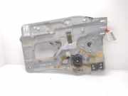 Fensterheber Rechts Hinten 8348026030 Hyundai Santa Fe I SUV 2.0 CRDi 16V 4x4 (D4EA)