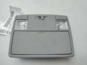 Innenbeleuchtung GK2A69970 Mazda 5 (CR19) Großraumlimousine 2.0 CiDT 16V Normal Power (RF7J)