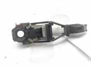 Türgriff Außen Links Vorne 3B0837207CFKZ Volkswagen Polo IV (9N1/2/3) Schrägheck 1.9 SDI (ASY) ASY