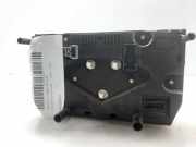 Bedienung Klimacontrolle 96430991 Peugeot 307 (3A/C/D) Schrägheck 1.6 16V (TU5JP4(NFU))