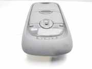 Innenbeleuchtung 0K53E51410 Kia Carnival 2 (FIB/FLD) Großraumlimousine 2.9 HPDi 16V (J3(CRDI))