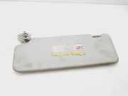 Sonnenblende Rechts 852022L070TX Hyundai i30 (FD) Schrägheck 1.6 CRDi 16V VGT LP (D4FB(Euro 4)) 2010