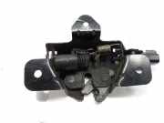 Motorhaubenschloss 81130A4000 Kia Carens IV (RP) Großraumlimousine 1.7 CRDi 16V (D4FD)