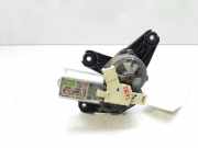 Scheibenwischermotor Hinten 8200017385C Renault Vel Satis (BJ) Großraumlimousine 3.0 dCi V6 24V (P9X-701)