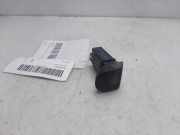 Warnleuchte Schalter 25177 Renault Kangoo (KC) Großraumlimousine 1.9 D 65 (F8Q-630)