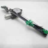 Fensterheber Links Vorne 46536312 Fiat Punto II (188) Schr?gheck 1.4 16V (843.A.1000)